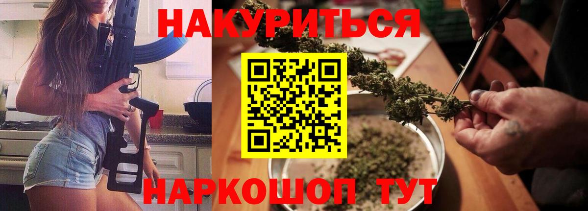 Каннабис гибрид Губкин